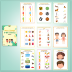 ⁦box personnalisée 3-4 ans⁩ - الصورة ⁦3⁩